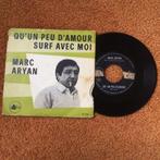 Marc Aryan, Ophalen of Verzenden