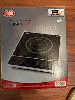 Caso kookplaat inductie, Witgoed en Apparatuur, Ophalen, Ksssss, Ksssss, 4 kookzones