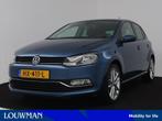 Volkswagen Polo 1.2 TSI Highline | 1e Eigenaar | automaat |, 12 maanden, Stof, 4 cilinders, Origineel Nederlands