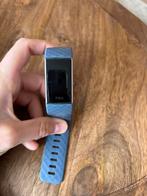 Fit bit charge 2, Sport en Fitness, Ophalen of Verzenden, Zo goed als nieuw, Overige merken