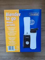 Prima Donna Blender to go, Witgoed en Apparatuur, Ophalen