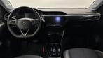 Opel Corsa 1.2 Level 3 TREKHAAK CARPLAY CRUISE NAVI DAB LM., Gebruikt, Met garantie (alle), Zwart, 19 km/l