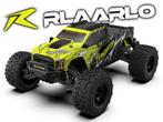 Rlaarlo Omni-Terminator 1/12 4WD Monstertruck - Met Garantie, Elektro, Auto offroad, Nieuw, Ophalen of Verzenden