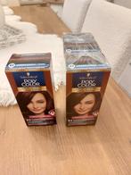 4x  nieuw Schwarzkopf Poly Color haarverf donker kersenrood, Ophalen of Verzenden, Nieuw, Overige typen