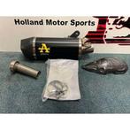 Yamaha MT-10 uitlaat demper Arrow MT10 MT 10, Italie, Nieuw, Ophalen of Verzenden, Arrow