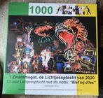Legpuzzel Pix4Profs – 1000 stukjes – ’t Zwammegat - Nieuw, Ophalen of Verzenden, 500 t/m 1500 stukjes, Nieuw, Legpuzzel