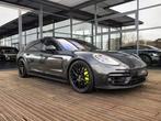 Porsche Panamera Sport Turismo 2.9 4 E-Hybrid Platinum Editi, 12 maanden, Gebruikt, 48 km/l, Leder en Stof