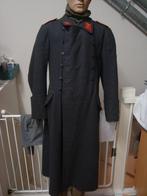 luftwaffe flak mantel, Verzamelen, Militaria | Tweede Wereldoorlog, Verzenden, Luchtmacht, Duitsland, Overige typen