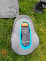 Gardena SILENO Minimo 300 robotmaaier !DEFECT!, Tuin en Terras, Robotmaaiers, Ophalen of Verzenden, Gebruikt, Gardena