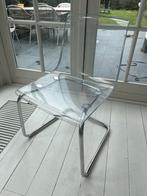 3x IKEA Tobias eetkamerstoelen, Huis en Inrichting, Ophalen, Kunststof, Gebruikt, Overige kleuren