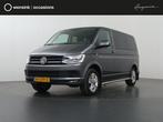Volkswagen Transporter 2.0 TDI | AUT. | L1 H1 | HIGHLINE | D, Euro 5, Stof, Gebruikt, Zwart