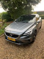 Volvo V40 2.0 T4 190PK 2018 Grijs, Voorwielaandrijving, 1431 kg, Handgeschakeld, Grijs