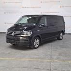 Bedrijfswagen, Volkswagen, Transporter, Automaat, Overige modellen, Overige carrosserieën, Overige brandstoffen