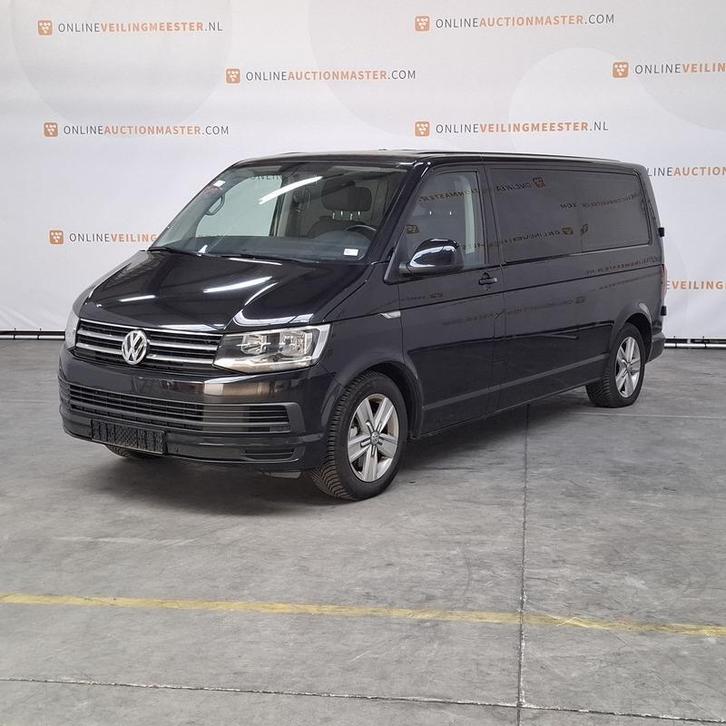 Bedrijfswagen, Volkswagen, Transporter, Auto's, Volkswagen, Bedrijf, Overige modellen, Overige brandstoffen, Overige carrosserieën