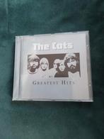 CD    The Cats, Ophalen of Verzenden, 2000 tot heden, Zo goed als nieuw