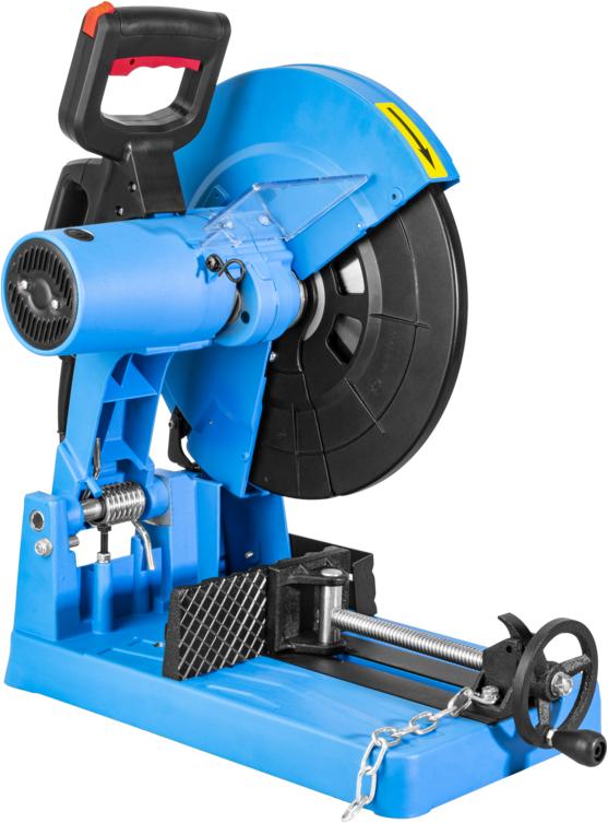 Gude GMK 355-2.2 Metaalafkortzaag droog zagen, Doe-het-zelf en Verbouw, Gereedschap | Zaagmachines, Niet ingevuld, 70 mm of meer