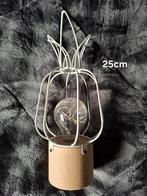 Ananas lampje, Huis en Inrichting, Ophalen of Verzenden, Zo goed als nieuw