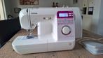 Brother naaimachine Innovis27, Hobby en Vrije tijd, Naaimachines en Toebehoren, Ophalen, Zo goed als nieuw, Naaimachine, Brother