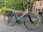 Gazelle Chamonix T30 D53, Ophalen, 28 inch, Meer dan 20 versnellingen, Gazelle