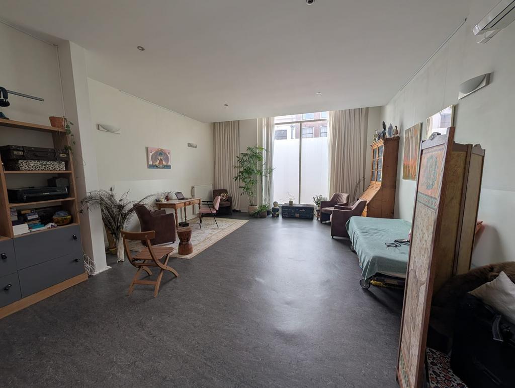 Praktijkruimte te huur in centrum Haarlem, Praktijkruimte