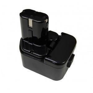 Vervangende accu EB1230c voor uw 12V Hitachi machine, Ophalen of Verzenden, Nieuw