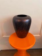 West Germany Vaas Jacob Leopold Knödgen, Huis en Inrichting, Woonaccessoires | Vazen, Overige kleuren, Aardewerk of Porselein