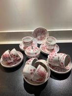 Kommetjes, schotels, suikerpotje, Rrauenstein., Antiek en Kunst, Ophalen of Verzenden