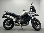 BMW F 800 GS VERLAAGD, Motoren, Motoren | BMW, 895 cc, Meer dan 35 kW, Toermotor, Info@bmw-motorrad.nl