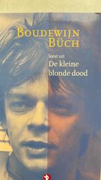 4 speciale werken van Boudewijn Büch: Agendanotities en cd's, Ophalen of Verzenden, Gelezen, Boudewijn Büch, Nederland