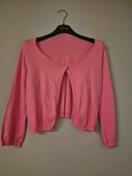 Roze bolero van Bluebay Women, maat l, Maat 42/44 (L), Ophalen of Verzenden, Zo goed als nieuw, Roze