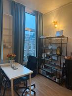 GRATIS OPHALEN: Ikea Lagkapten Bureau - 120x60cm, Huis en Inrichting, Bureaus, Ophalen, Gebruikt, Bureau