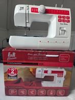 NaaimachineE&R (Toyota), Ophalen of Verzenden, Zo goed als nieuw, Naaimachine, Overige merken