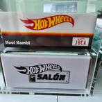 Hot Wheels Kool Kombi 12 Salón JUCA - Limited Edition, Matel, Onbekend, Nieuw, Ophalen of Verzenden