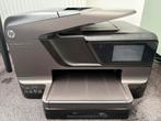 HP Officejet Pro 8600 Plus All-in-One Printer, Computers en Software, Printers, Gebruikt, Faxen, Inkjetprinter, All-in-one