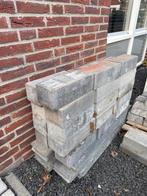 Betonstenen en kant banden, Tuin en Terras, Aarde en Mest, Ophalen of Verzenden