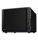 Synology DiskStation DS916+(afgeprijst), Computers en Software, NAS, Synology, Info@cobesu.nl, Ophalen of Verzenden, Zo goed als nieuw