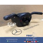 W177 A KLASSE STUURHOEK SENSOR MRM 2018-2021 mantelrolmodule, Auto-onderdelen, Gebruikt, -, Ophalen of Verzenden, -