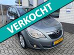 Opel Meriva 1.4 Turbo Color Edition / Airco / Cruise Control, Voorwielaandrijving, Euro 5, Gebruikt, 680 kg