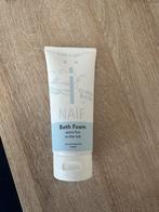 Naif bath foam 200 ml, Ophalen, Nieuw, Bad & Douche