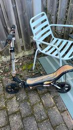 Spacescooter, Ophalen, Gebruikt, Overige typen