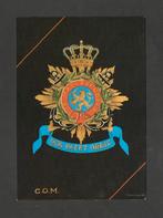 Ansichtkaart Mariniers Qua Patet Orbis C.O.M., Ophalen of Verzenden, 1980 tot heden, Gelopen, Ambachten of Beroep