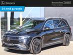 Mercedes-Benz EQB 300 4MATIC AMG Line 67 kWh, Auto's, Mercedes-Benz, 228 pk, Stof, Gebruikt, 110 €/maand