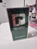 Paco Rabanne Pour Homme - 100ml Eau de Toilette, Ophalen of Verzenden, Nieuw