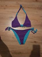 Bikini Calzedonia, maat 16. Kan 2 kanten worden gedragen, Bikiniset, Meisje, Ophalen of Verzenden, Calzedonia