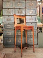 Jugendstil bijzettafel/plantentafel/dresser, Ophalen