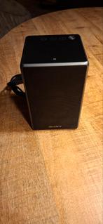 Sony SRS-ZR5 Draadloze Speaker - Krachtig Geluid, Audio, Tv en Foto, Luidsprekers, Ophalen of Verzenden, Zo goed als nieuw