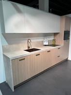 Showroom keuken, Ophalen, Nieuw, Enkelwandige keuken