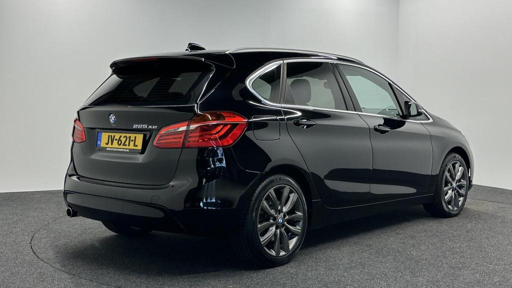 BMW 2-serie Active Tourer 225xe iPerformance Centennial High, Automaat, Gebruikt, Parkeersensor, Met garantie (alle)