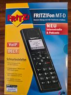 FRITZ! FRITZ!Fon MT-D Voip/DECT telefoon, Telecommunicatie, Vaste telefoons | Handsets en Draadloos, Ophalen, 1 handset