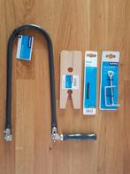 figuurzaag set, Ophalen of Verzenden, Zo goed als nieuw, Gereedschap of Toebehoren